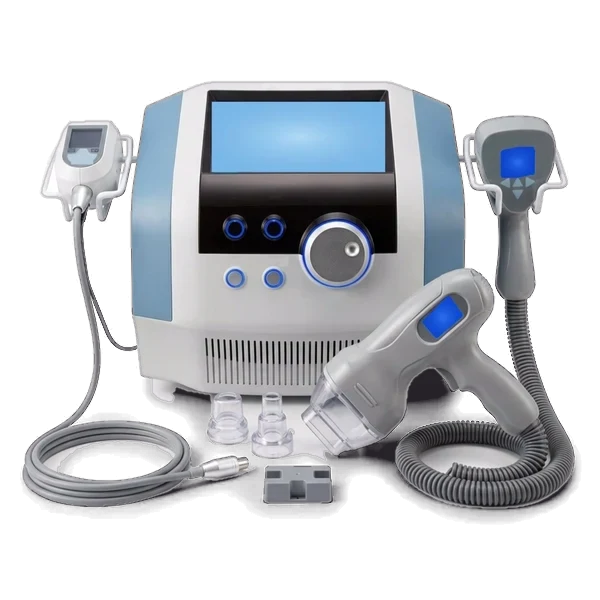 Equipo RadioLift 360 de Antoá